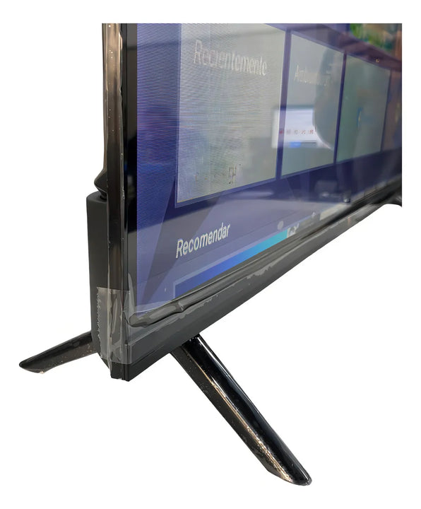 Televisor Tiger 32 Es Smart Tv Y Con Resolución 1080hd