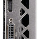 Tarjeta de video Nvidia Evga SC Gaming GeForce GTX 16 Series GTX 1660 SUPER 6GB
