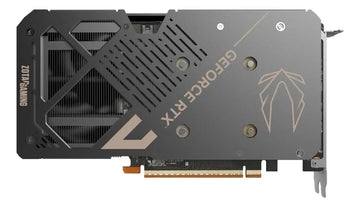 Tarjeta De Video Zotac Gaming Geforce Rtx 5060 8gb Oc Gddr7