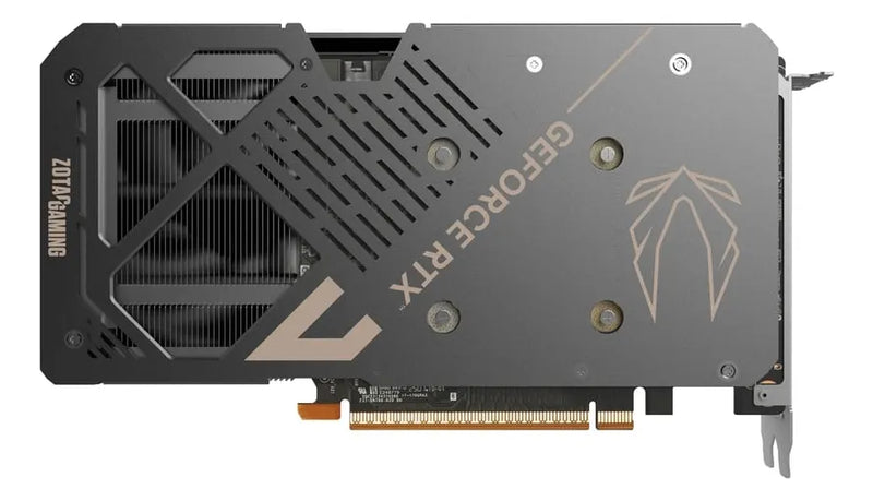 Tarjeta De Video Zotac Gaming Geforce Rtx 5060 8gb Oc Gddr7