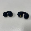 Auriculares deportivos inalámbricos Bluetooth Ambie, color negro