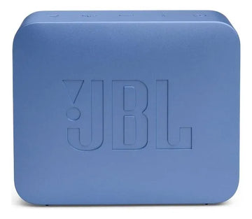 Parlante Jbl Inalámbrico Bluetooth Go Essential 3.1w Azul