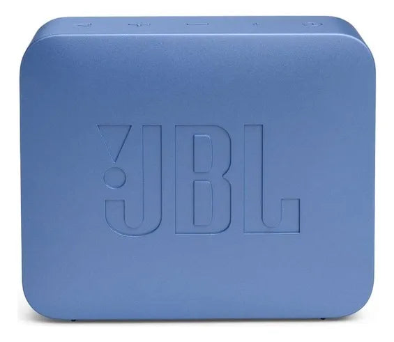 Parlante Jbl Inalámbrico Bluetooth Go Essential 3.1w Azul