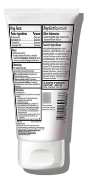 La Roche-posay Anthelios Fps100
