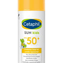 Bloqueador Solar Cetaphil Kids Loción 150 Ml
