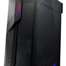 Chasis / Caja Asus Rog Z11 Mini Itx Argb Color Negro