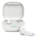 Audifonos Jbl Wave Flex Color Blanco