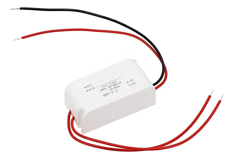 Módulo De Fuente De Poder Ac-dc 5v 1a Rh-k5w