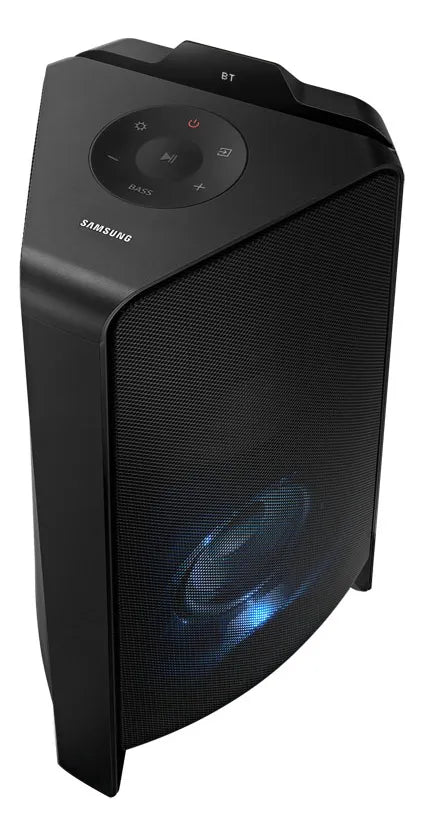 Torre De Sonido Samsung Mx-t50 Negro