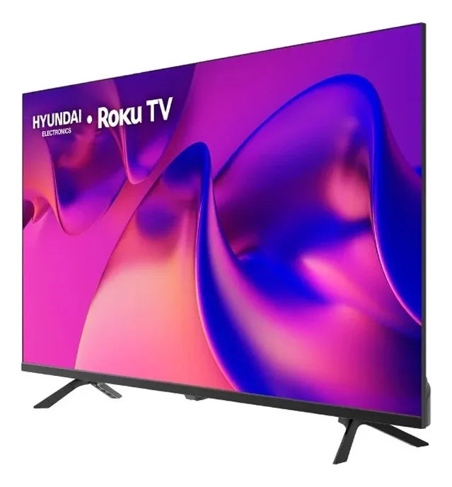 Televisor Smart 43 Fhd Hyundai Roku Tv