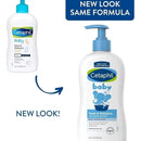 Cetaphil Baby Wash & Shampoo