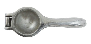 Exprimidor De Limón Injerto, Aluminio Fundido , Medidas: 21
