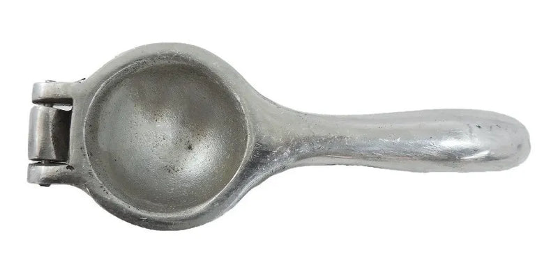 Exprimidor De Limón Injerto, Aluminio Fundido , Medidas: 21
