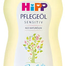 Hipp Baby Aceite Corporal Con Aceite De Almendras Ecológic.