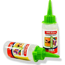 Silicona Liquida 60ml Offi-esco X3 Unidades Transparente