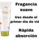 Kit Colonia + Hidratante +jabon