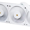 Liquida Lian Li Ga Ii Trinity Performance 360mm White