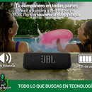 Jbl Flip 6 Color Camouflaje
