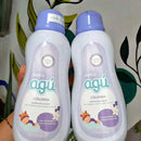 Colonia Agu Lavanda Y Jazmin 1l