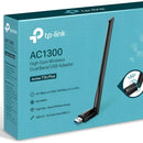 Adaptador Usb Inalámbrico Tp-link Archer T3uplus Dual Ac1300