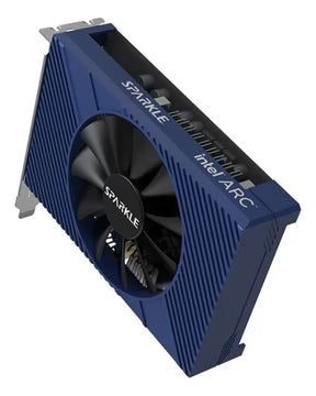 Tarjeta Video Intel A380 6gb Gddr6 1hdmi 3dp Nueva Garantia