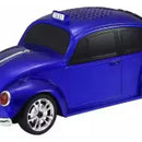 Bocina Vocho Volkswagen Bluetooth Aux Usb Ws-1939 Variado