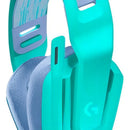 Fone de ouvido over-ear sem fio Logitech G G Series G335 981-001023 mint