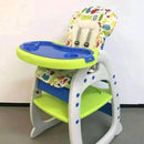 Silla Comedor Y Escritorio Para Bebe Silla Comedor 3 En 1