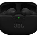 Auriculares inalámbricos Bluetooth Jbl Wave Beam 2 - Negro