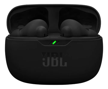 Auriculares inalámbricos Bluetooth Jbl Wave Beam 2 - Negro