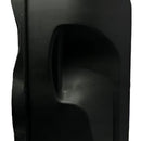 Parlante 8 Bluetooth Fm Entrada Microfono Cabina Next Y9 Color Negro 5vec