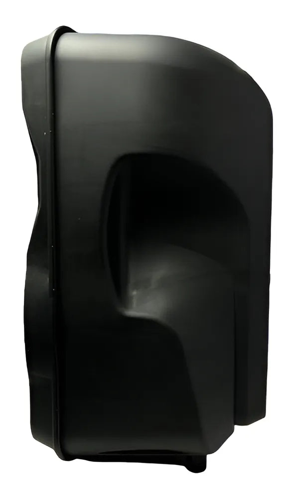 Parlante 8 Bluetooth Fm Entrada Microfono Cabina Next Y9 Color Negro 5vec