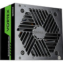 Fuente De Poder Raidmax Vortex 800w 80 Plus White 2x Pcie Negro