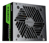 Fuente De Poder Raidmax Vortex 800w 80 Plus White 2x Pcie Negro