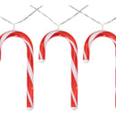 Extensión 7 Luces Navideñas Led Northlight