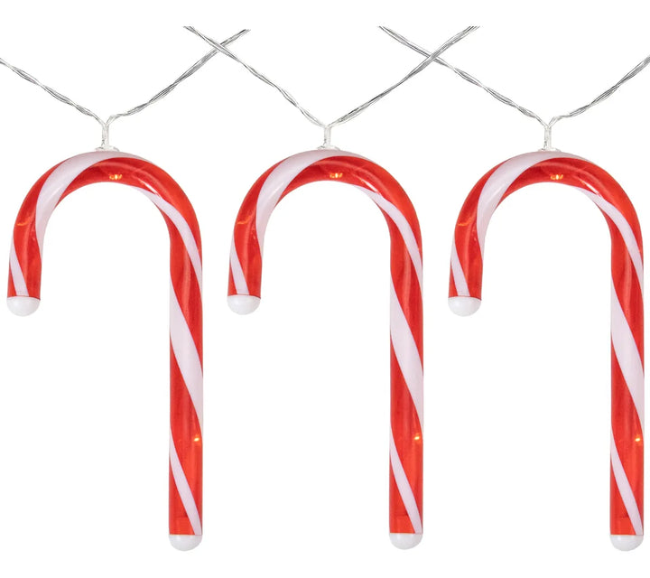 Extensión 7 Luces Navideñas Led Northlight