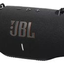 Caja de sonido Bluetooth portátil Jbl Xtreme 4, color negro