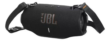 Caja de sonido Bluetooth portátil Jbl Xtreme 4, color negro