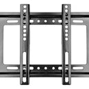 Soporte Para Tv Fijo De 14 Hasta 32 Pulgadas Negro