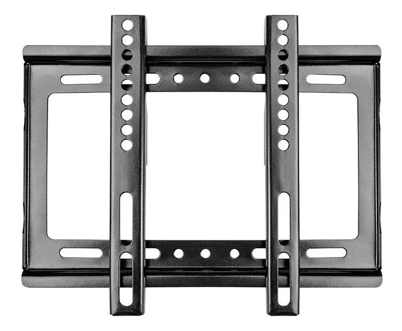 Soporte Para Tv Fijo De 14 Hasta 32 Pulgadas Negro