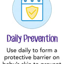 Desitin Daily Defense - Crema - Unidad - 1