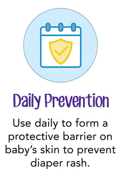 Desitin Daily Defense - Crema - Unidad - 1