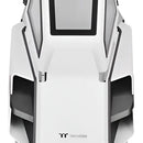Gabinete Gamer Full Tower Thermaltake Ah T600 Blanco Color Blanco