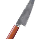 Cuchillo Sushi Yanagiba Acero Inoxidable 28 Cm Para Pescado
