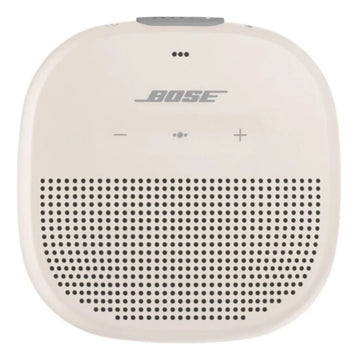 Parlante BOSE Soundlink Micro Blanco