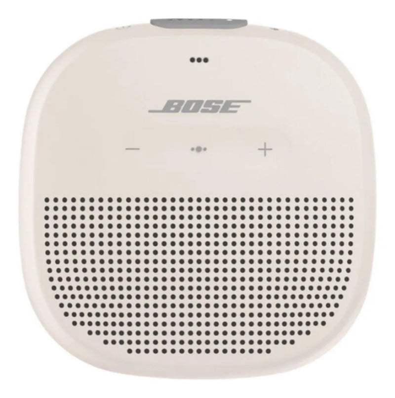 Parlante BOSE Soundlink Micro Blanco