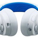Diademas Gamer Steelseries Arctis Nova 7p Wireless White Color Blanco Color De La Luz Ninguno