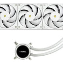 Liquida Lian Li Ga Ii Trinity Performance 360mm White