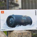 Parlante Jbl Xtreme 3 Portátil 15 Horas De Batería Color Azul Oscuro 100w