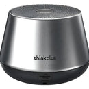 Parlante Portatil Lenovo Tws Bluetooth 5 Thinkplus K3 Pro Negro
